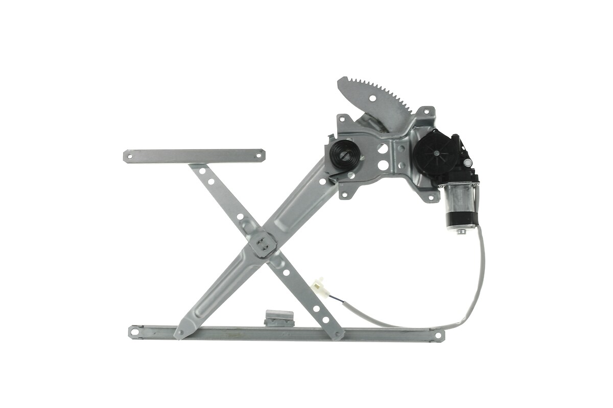 WR MECA W-MOT FL TOYOTA